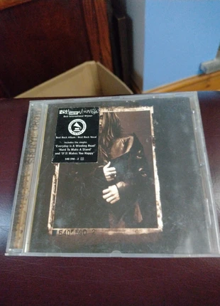 Sheryl Crow, condition: Very good, £1.00, £1.38 includes Buyer Protection