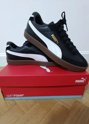 Zapatillas Puma Club Ii Era, marca: Puma, estado: Novo com etiquetas, tamanho: 38, €60.00, €63.70 inclui Proteção do Comprador