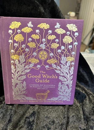 The Good Witches Guide, condition: New without tags, £5.00, £5.95 includes Buyer Protection