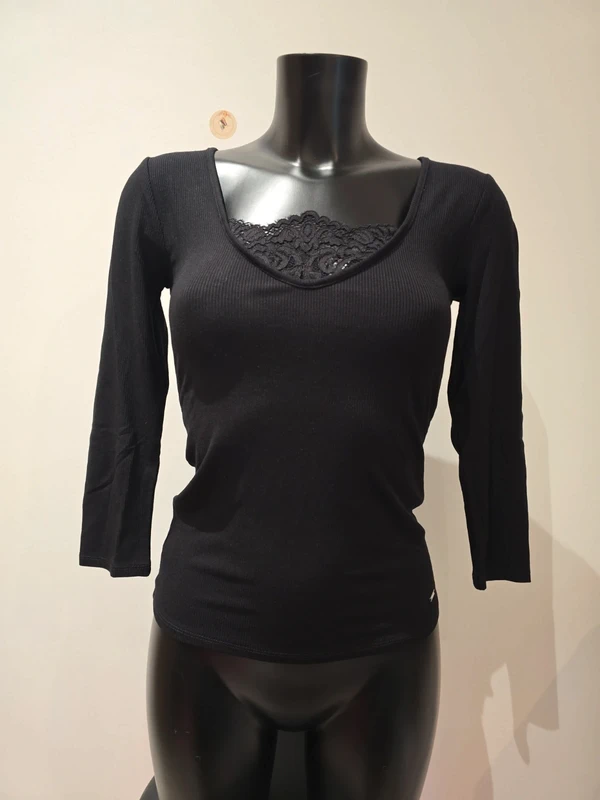 Top Morgan taille XS