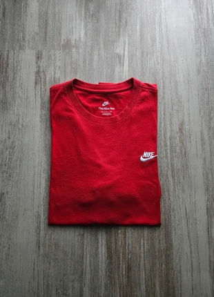 T-shirt rouge Nike homme taille XL, brand: Nike, condizioni: Ottime, taglia: XL, €8.00, €9.10 include la Protezione acquisti