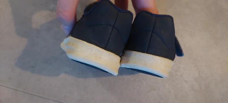 Baskets Nike 19,5 - photo numéro 5