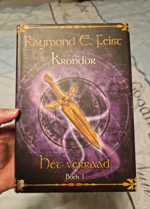 Het verraad, staat: Heel goed, € 10,00, € 11,20 inclusief Kopersbescherming