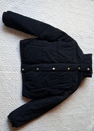 Doudoune noire Shein – Taille L – Chaude & tendance, marca: Shein, estado: Muito bom, tamanho: L / 40 / 12, €19.90, €21.60 inclui Proteção do Comprador