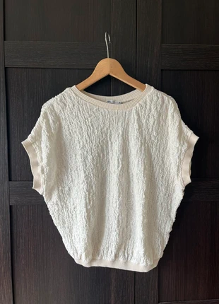 Zara topje | maat Small, marque: Zara, état: Très bon état, taille: S / 36 / 8, 5,00 €, 5,95 € Protection acheteurs incluse