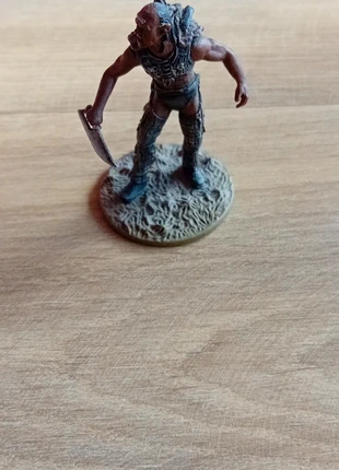 148 Sharku lord of the rings lotr sda, brand: The Lord of the Rings, condizioni: Ottime, €20.00, €21.70 include la Protezione acquisti