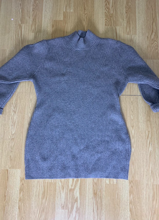 Pull long beige, marque: H&M, état: Très bon état, taille: XL / 42 / 14, 8,00 €, 9,10 € Protection acheteurs incluse