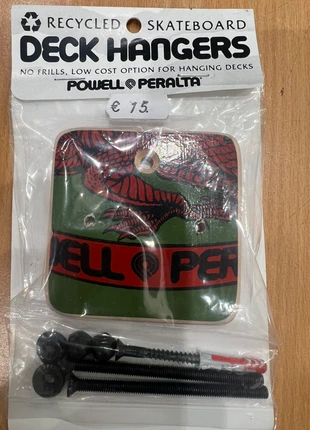 Accroche skate Powell Peralta, brand: Powell Peralta, condition: New with tags, €15.00, €16.45 includes Buyer Protection