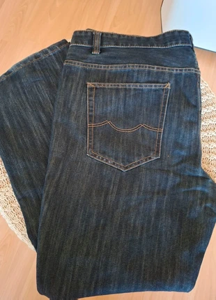Heren spijkerbroek hommes jeans pantalons 42/32, merk: Canda, staat: Heel goed, maat: XXL, € 12,50, € 13,83 inclusief Kopersbescherming