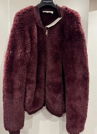 Blouson bash, brand: Ba&sh, condition: New with tags, size: One size, €100.00, €105.70 includes Buyer Protection
