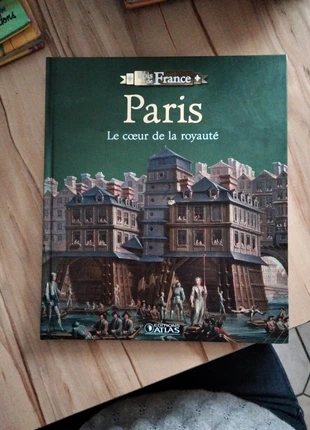 Livre Rois de France, condizioni: Ottime, €2.00, €2.80 include la Protezione acquisti