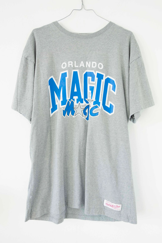 T shirt Orlando magic