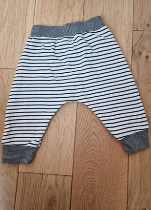 Pantalon petit bateau, marque: Petit Bateau, état: Très bon état, taille: 9-12 mois / 74 cm, 3,00 €, 3,85 € Protection acheteurs incluse