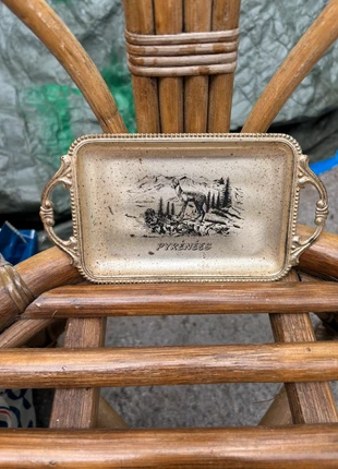 Mini plateau ou vide poche, marque: Inconnu, état: Bon état, 1,50 €, 2,28 € Protection acheteurs incluse