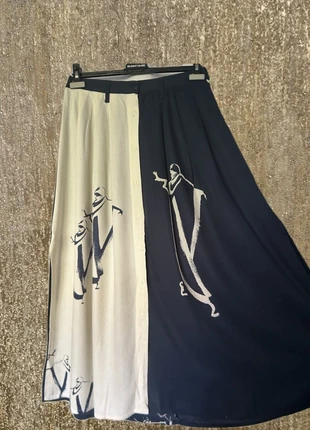 Superbe jupe longue Terra Bora, brand: Tera Bora, condizioni: Ottime, taglia: L / IT 44 / EU 40, €22.00, €23.80 include la Protezione acquisti