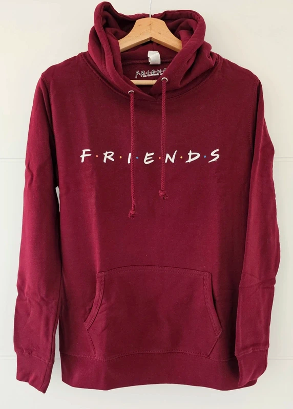 Pull Friends