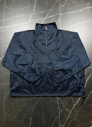 Veste Crazy Track Jacket Kway Imperméable Coupe Vent Rare 90s Old School USA Y2k Vintage, marque: Vintage Dressing, état: Très bon état, taille: XXXL, 18,00 €, 19,60 € Protection acheteurs (Pro) incluse