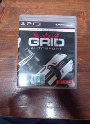 Gioco per Playstation3 Grid Autosport, zustand: Sehr gut, 7,00 €, 8,05 € inklusive Vinted-Käuferschutz