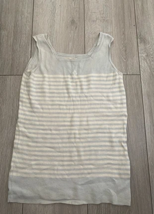 Sailor-core vest top, brand: COQUETTE, condition: Very good, size: M / 10, £5.00, £5.95 includes Buyer Protection