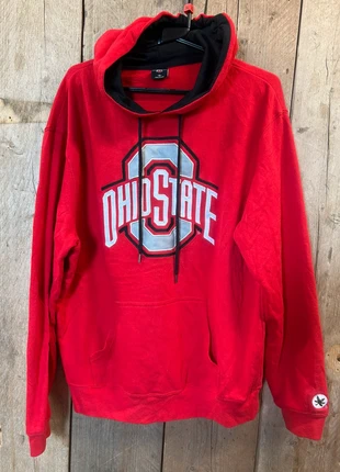 Ohio State USA College Hoodie. Size XL, brand: College, condition: Very good, size: XL, £7.50, £8.58 includes Buyer Protection