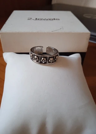 Anello uomo, état: Neuf sans étiquette, taille: Ajustable, 4,99 €, 5,94 € Protection acheteurs incluse