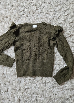 Pull shoeby 8 ans, brand: Shoeby, condition: Very good, size: 8 years / 128 cm, €5.00, €5.95 includes Buyer Protection