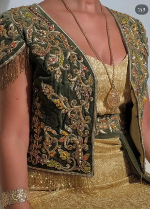 Karakou Ghlila, état: Neuf avec étiquette, taille: Taille unique, 1,00 €, 1,75 € Protection acheteurs incluse