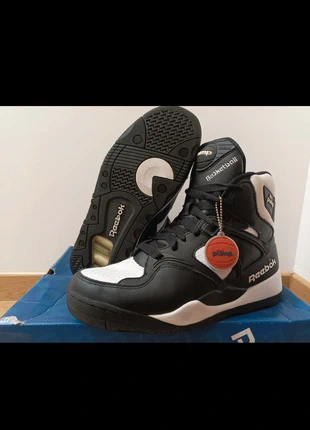 Reebok The Pump 🏀 "Bringback", brand: Reebok, condizioni: Ottime, taglia: 41, €349.00, €367.15 include la Protezione acquisti Pro