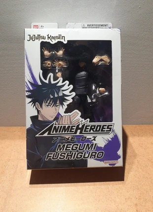 Megumi fushiguro, marque: Bandai Namco, état: Neuf sans étiquette, taille: 6 ans / 116 cm, 8,00 €, 9,10 € Protection acheteurs incluse