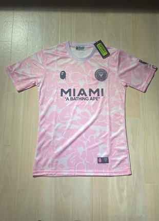Maillot concept Miami rose édition Bape S Homme, marque: Concept, état: Neuf avec étiquette, taille: S, 29,99 €, 32,19 € Protection acheteurs incluse