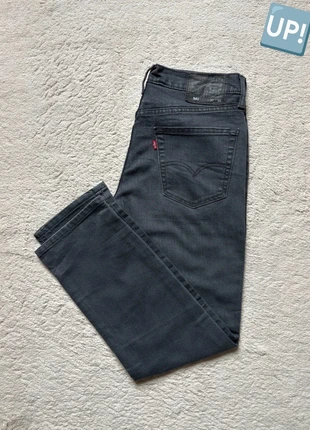 Pantalon jean Levi’s 541 vintage 00’s - gris - Slim Straight- 32x30 (FR42), marque: Levi's, état: Très bon état, taille: W32 | FR 42, 29,90 €, 32,10 € Protection acheteurs (Pro) incluse