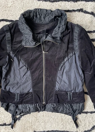 Jacket and skirt set, merk: Fille des Sables, staat: Heel goed, maat: XL / 42 / 14, € 29,00, € 31,15 inclusief Kopersbescherming