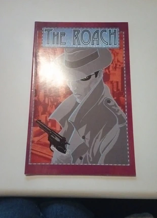 The Roach, VO, #1, condition: Very good, €5.00, €5.95 includes Buyer Protection
