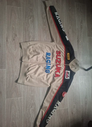 Veste Suzuka Racing Team – F1 Rally Japan, marque: Racing, état: Neuf sans étiquette, taille: L, 46,80 €, 49,84 € Protection acheteurs incluse