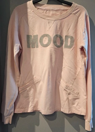 Sweat rose Taille L     Up2, brand: UP2, condition: Very good, size: L / 40 / 12, €3.00, €3.85 includes Buyer Protection