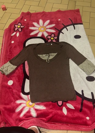 Haut femme 3 suisses, brand: 3 Suisses, condition: Very good, size: M / 38 / 10, €2.00, €2.80 includes Buyer Protection
