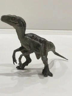 Dinosaure papo velociraptor, brand: Papo, condition: Very good, size: One size, €8.00, €9.10 includes Buyer Protection