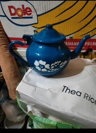 Teiera vintage, marque: Vintage, état: Bon état, 6,00 €, 7,00 € Protection acheteurs incluse