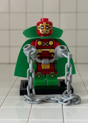 « Lire description » Figurine Lego Super Heroes DC Comics 🍿 Mister Miracle colsh01, marque: LEGO, état: Très bon état, taille: Taille unique, 8,00 €, 9,10 € Protection acheteurs (Pro) incluse
