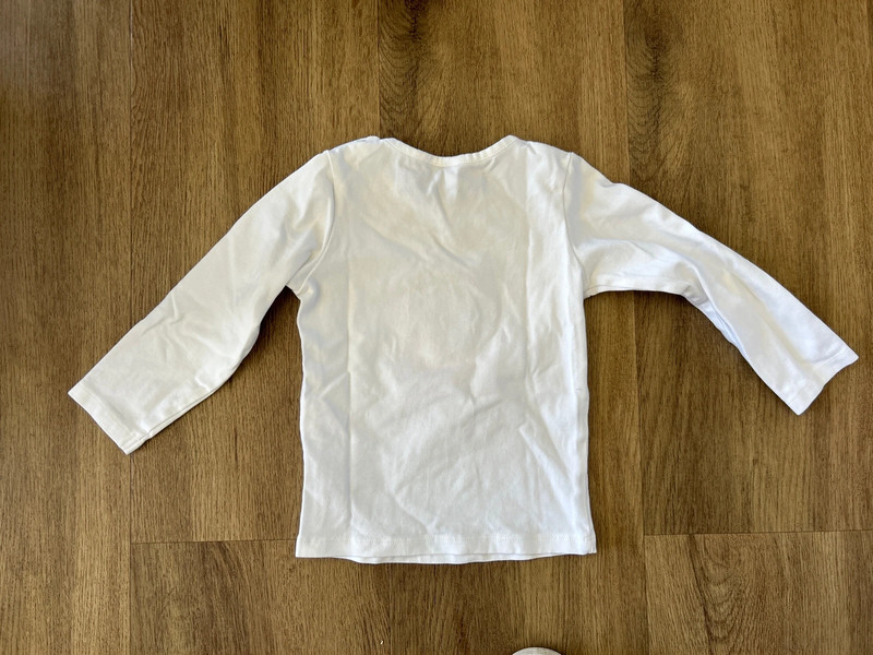TEE shirt - photo numéro 5
