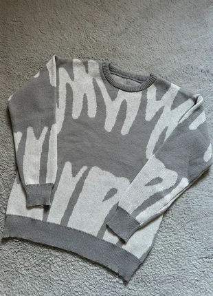 Pull knit en maille, marca: y2k, estado: Nuevo sin etiquetas, tamaño: M, 30,00 €, 32,20 € Protección al comprador incluida