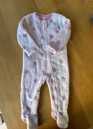 Pyjama hiver fred & flo, brand: Fred & Flo, condition: Very good, size: 9-12 months / 74 cm, €5.00, €5.95 includes Buyer Protection