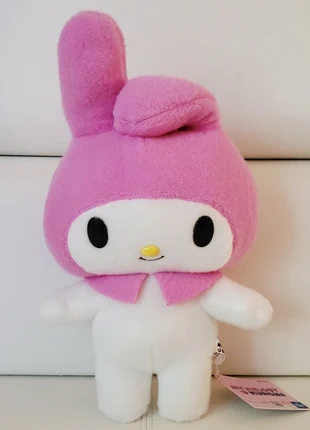 Sanrio My Melody & Kuromi Plüschi Kuscheltier FuRyu, marke: FuRyu, zustand: Neu, größe: Einheitsgröße, 35,00 €, 37,45 € inklusive Vinted-Käuferschutz