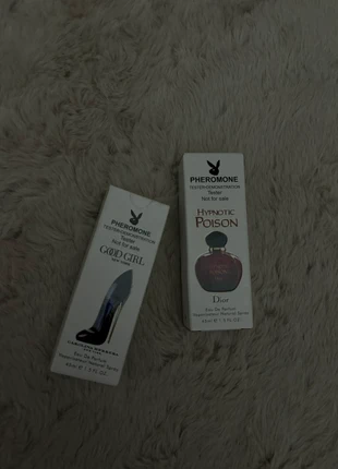 Designer Style Eau de Parfum – Nieuw 45ml, marque: Luxe, état: Neuf avec étiquette, 12,50 €, 13,83 € Protection acheteurs incluse