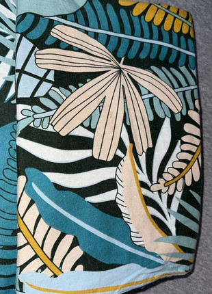 Parure, état: Très bon état, taille: Queen Size (200 cm x 200-220 cm), 17,00 €, 17,69 € Protection acheteurs incluse