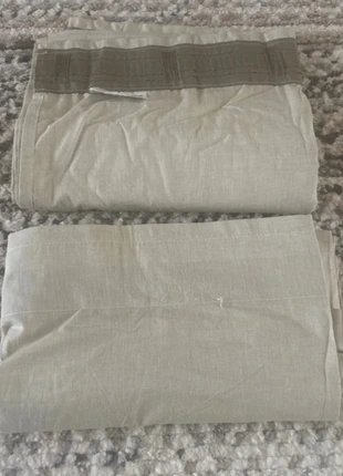 IKEA Hannalill Curtains, brand: IKEA, condition: Very good, size: 250 cm - 299 cm, £20.00, £21.70 includes Buyer Protection