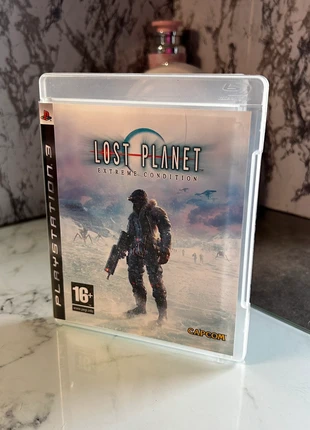 Lost planet, état: Très bon état, 6,00 €, 7,00 € Protection acheteurs incluse