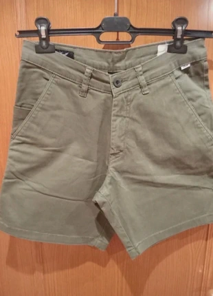Shorts unisex talla S Reell, marque: Reell, état: Très bon état, taille: S, 4,00 €, 4,90 € Protection acheteurs incluse