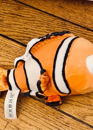 Peluche Nemo poisson clown Disneyland Paris 2016, marque: Disneyland Paris, état: Bon état, taille: Taille unique, 10,00 €, 11,20 € Protection acheteurs (Pro) incluse