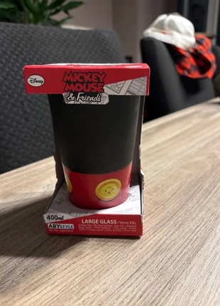 Tasse Mickey XXL, brand: Disney, condition: New with tags, €7.00, €8.05 includes Buyer Protection